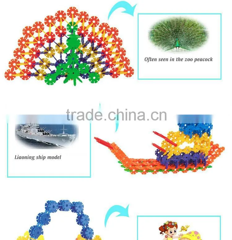 Preschool and education toys.block for building, block toys