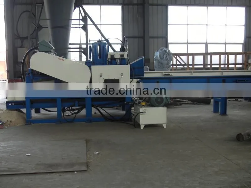 High capacity wood crusher grinder/crusher for wood/wood chip crusher