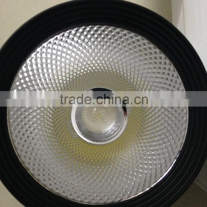 Smart White Housing With Box Aluminium Daylight 20W China LED Track light