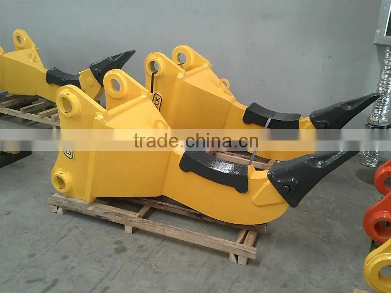 excavator parts Ripper for Kubota Excavator