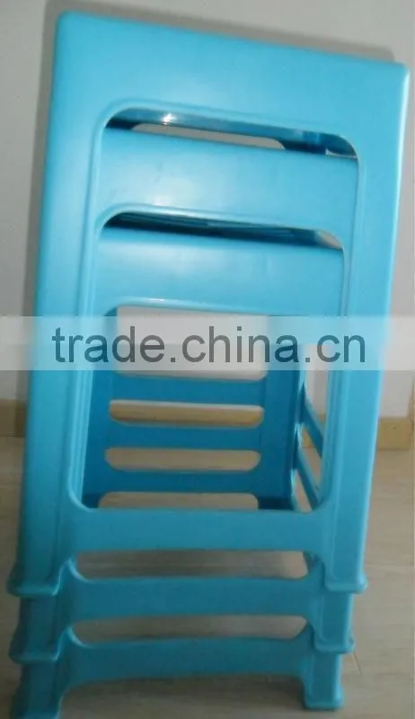 Out door plastic chairs