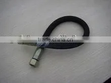SAE100R1Auto Hydraulic Brake Hose Assembly