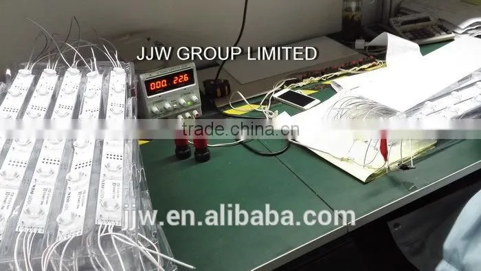 CE & RoHS 5050 led module smd led module led module 5050