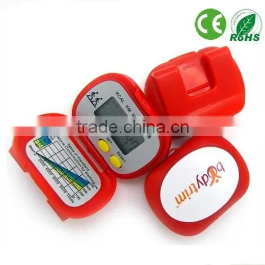 pedometer wholesale for sport gifts