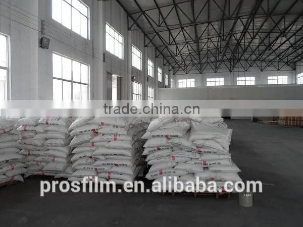 PE protection film for aluminium alloy profile
