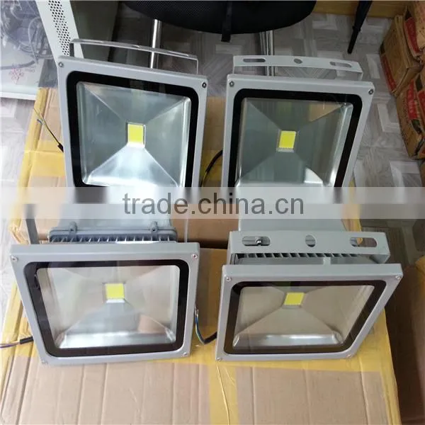 High Brightness IP65 150W led floodlight