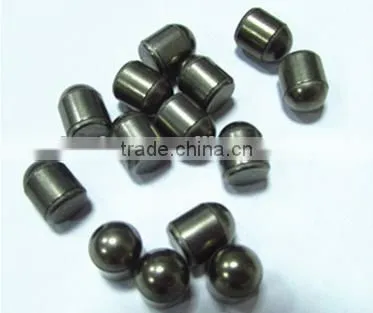 factory produce coal miiling tungsten carbide sherical bottons