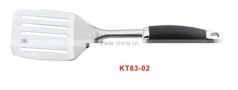 New design slotted turner