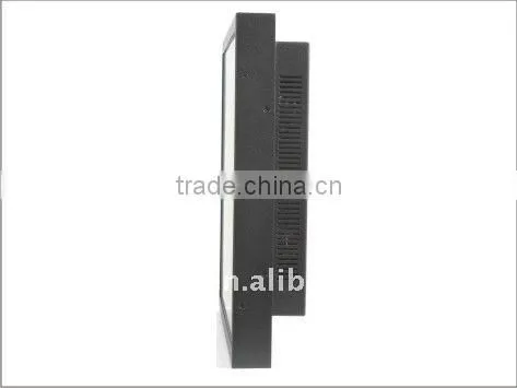professional 22" security monitor