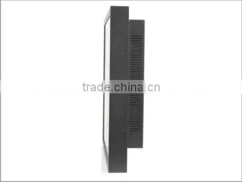 Security Field 32 inch CCTV LCD monitor with wide viewing angle