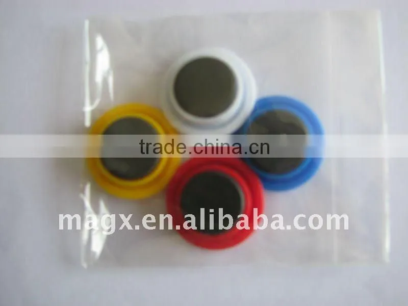 Magnetic Button From Magx Manufacturer
