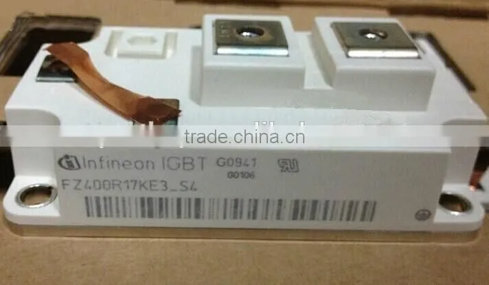 Original New IC CHIPS MODULE FZ400R17KE3_S4