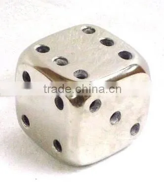 Aluminum Paper weight Hat