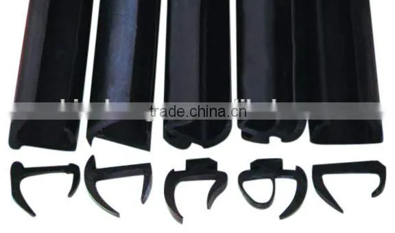 Resdential window & door rubber seal
