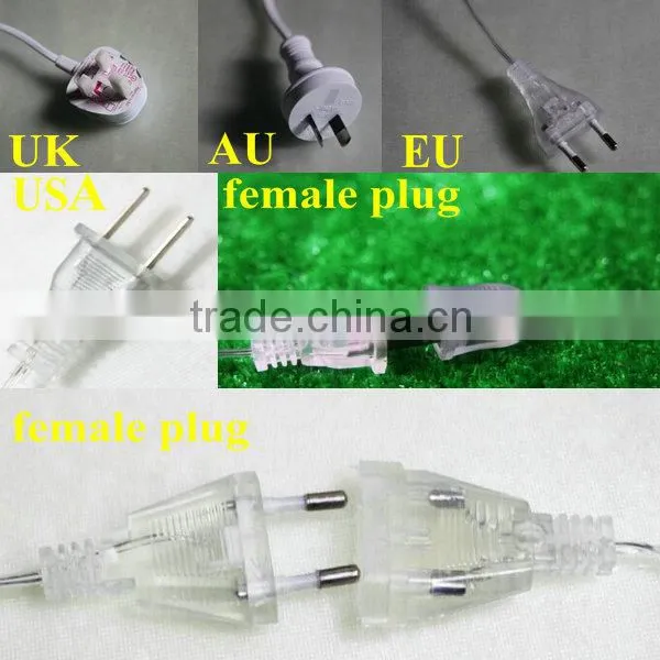 led branch light