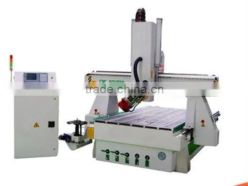 good price 3d wood carving cnc woodworking machinery router