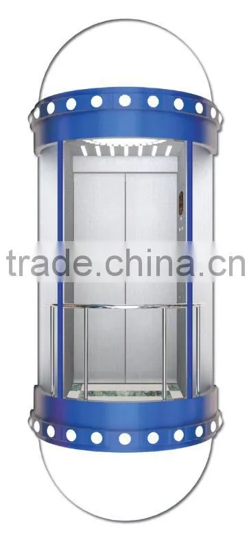Observation Elevator(ES-01)