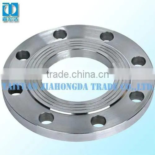 ANSI LF2 stem housing forging parts