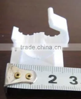 self adhesive plastic wire cable clip