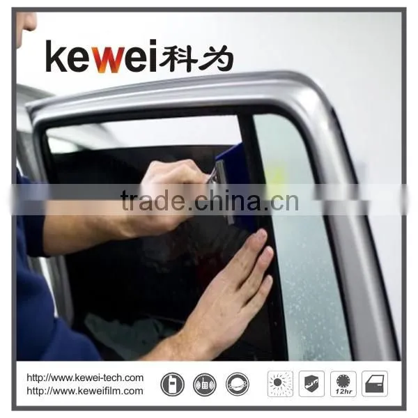 Car side window film PK series
