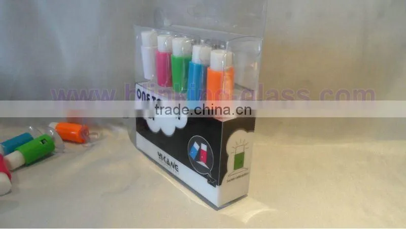 One Led Touch Light