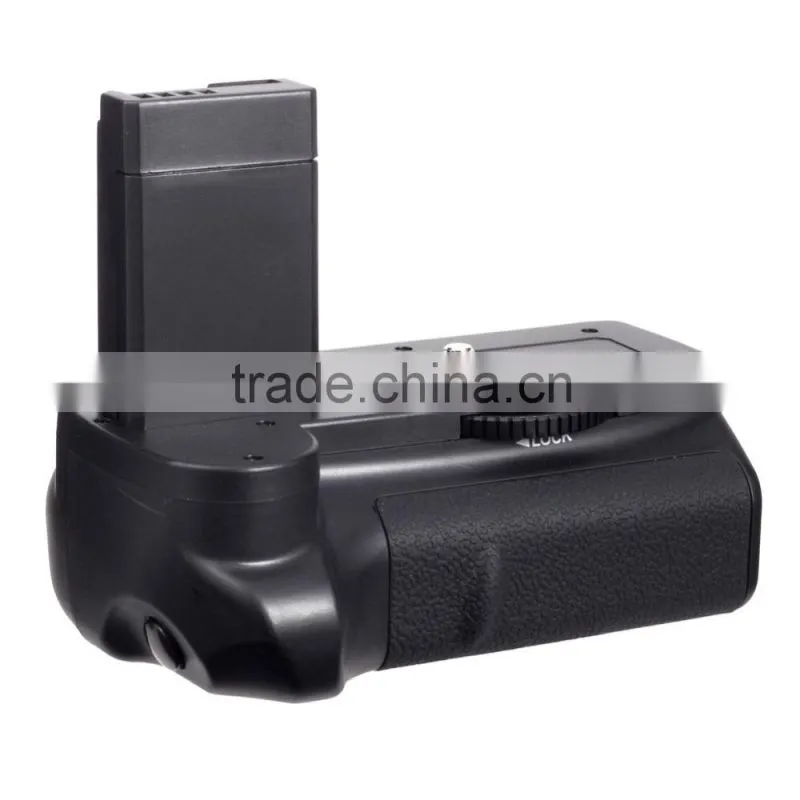 Two-Stage Vertical Shutter Release Button Battery Grip for Canon 1100D / EOS Rebel T3 / EOS Kiss X50