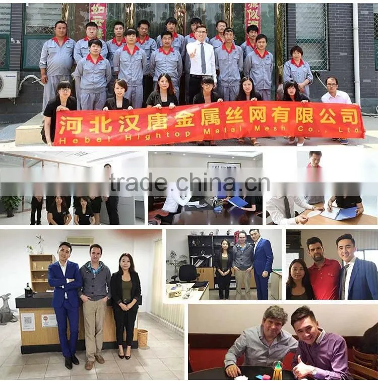 Supply Paper machine clothing/forming fabrics in forming section