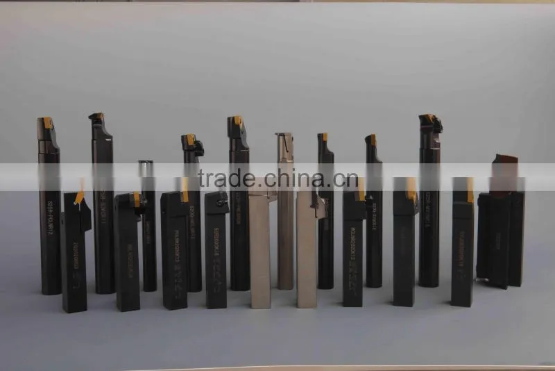 diamond cnc cutting tools