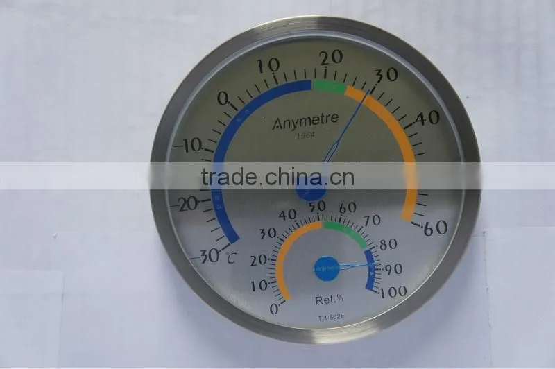 High Quality Large Outdoor Thermometer