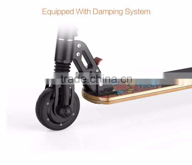 2016 new electric scooter singapore, Himiway electric scooter singapore