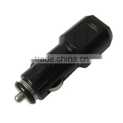 High quality mini USB Dual Car Charger for iPad