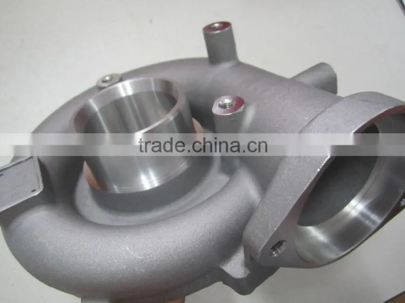 GT2260V 725364-0004 725364-0005 turbo compressor housing