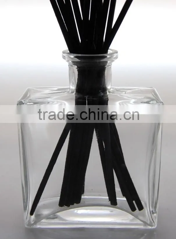 120ml reed diffuser glass bottle