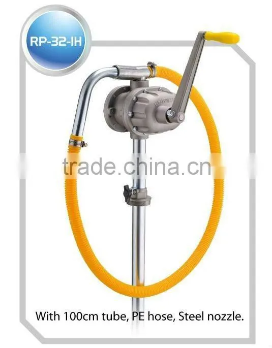 High Flow Pump gear pump