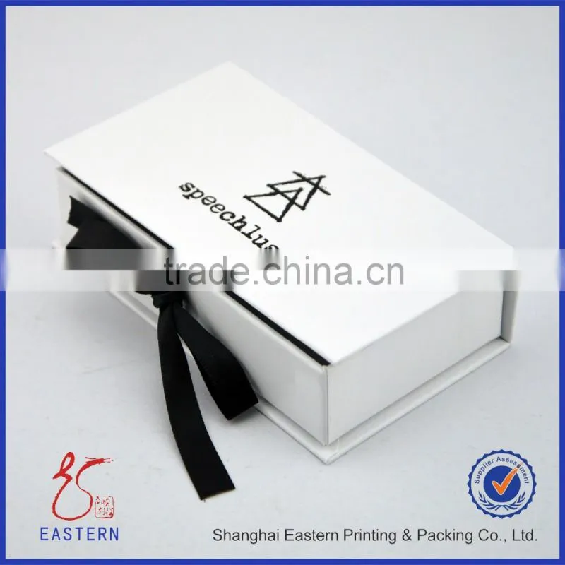 customized made underware packaging boxes