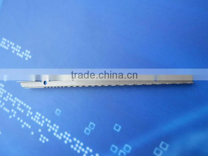 shenzhen facotry sheet metal bed connector terminal /stamping