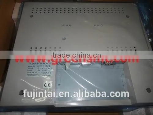 SMT machine Parts JUKI 2050(2060) LCD DSP 40025669 LC-N12P1SR-JK