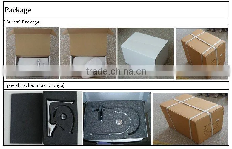 spa bathroom faucet SH-3911