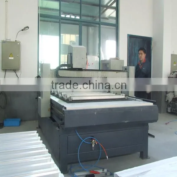 Shanghai jiayun aluminium company offers sand casting aluminum part