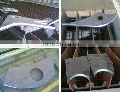 Alibab Hot sale products cnc plasma cutting machine advertising and Industry