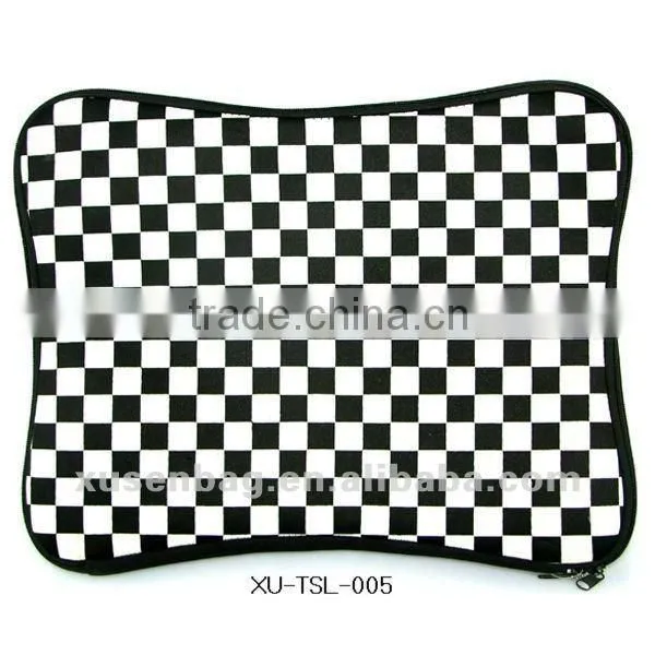 Neoprene tablet computer protective sleeve in 2013