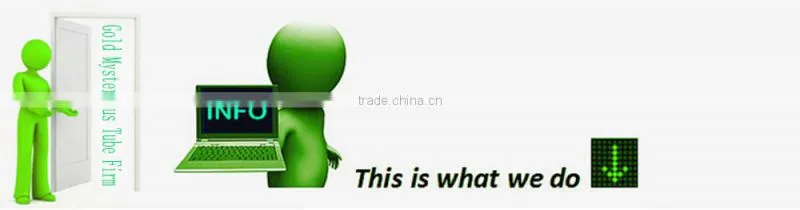 carbon round steel pipe/ square steel tube