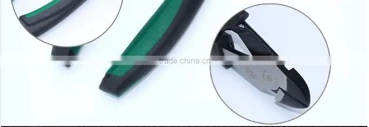 Cr-V steel Mini Long nose pliers hand tool