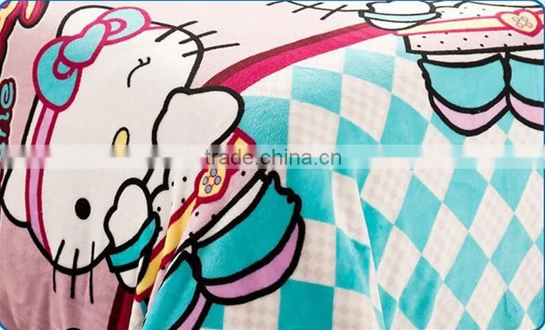 bedding set for baby girl