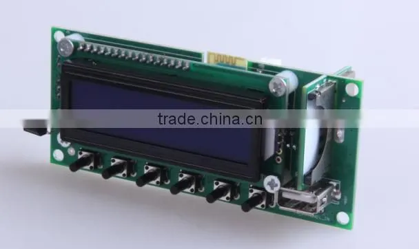 JRHT-G003 audio Bluetooth decoder board
