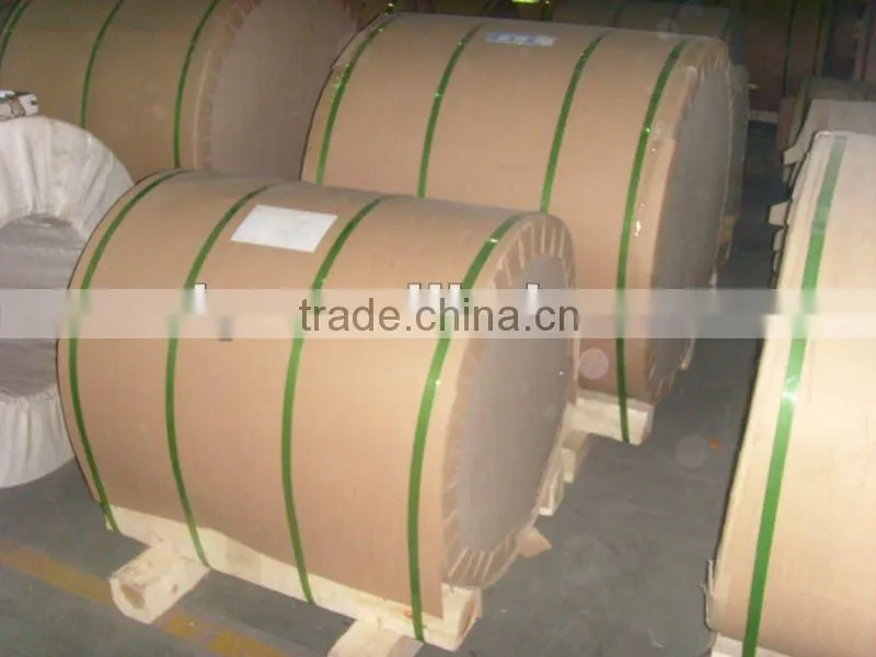 factory price & high-quality aluminum coil 6061 for construction