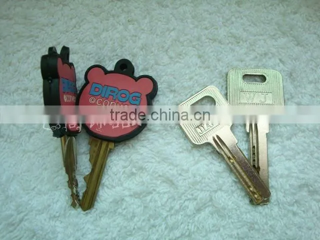 Promotional gifts key cover