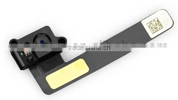 hot selling standard 1.2MP front facing camera for ipad mini 2 , original black replacement front facing camera for ipad mini 2