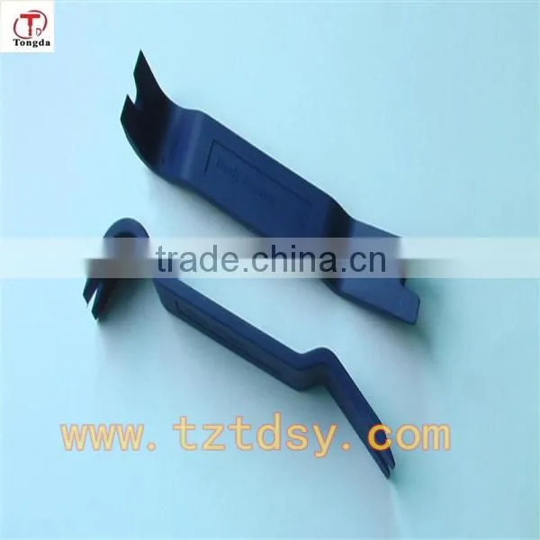Tongda High quality and lower price Plastic Crowbar, locksmith tool&decoder&lock pick tools
