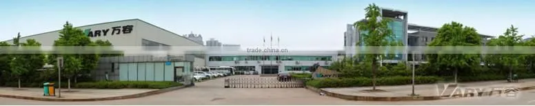 CRT Recycling Plant